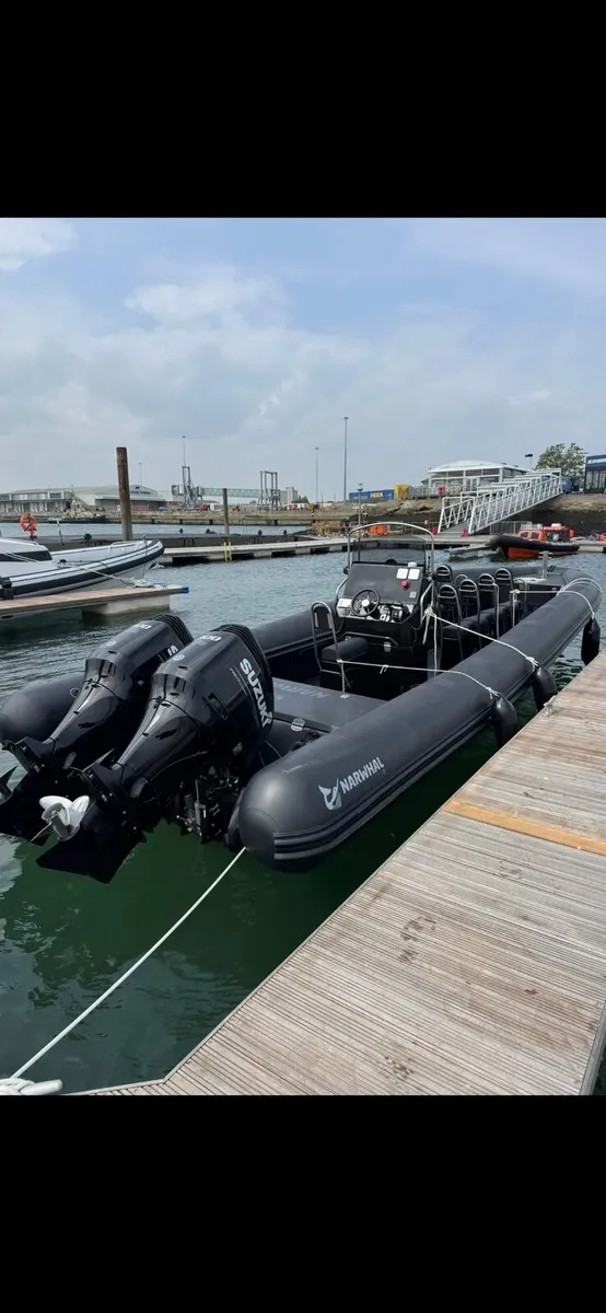 ORCA 10m - Image 2