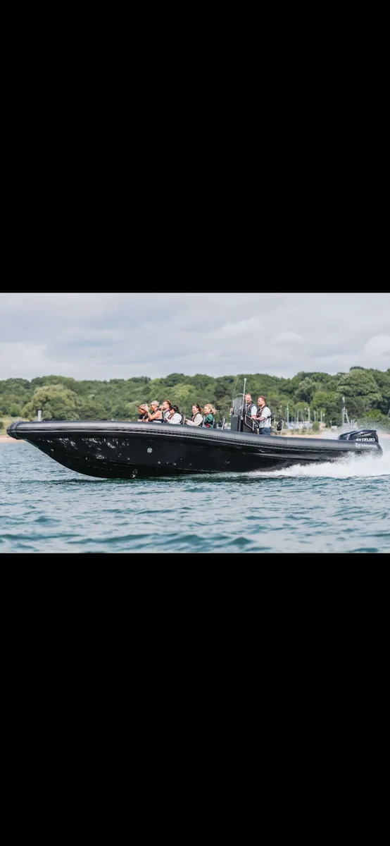 ORCA 10m - Image 1