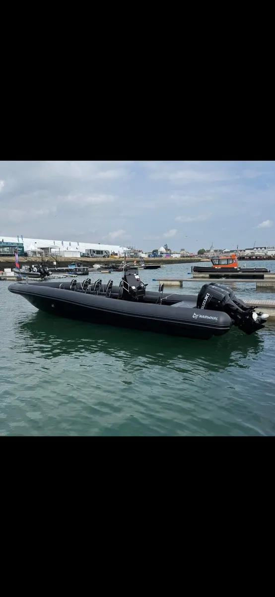ORCA 10m - Image 3