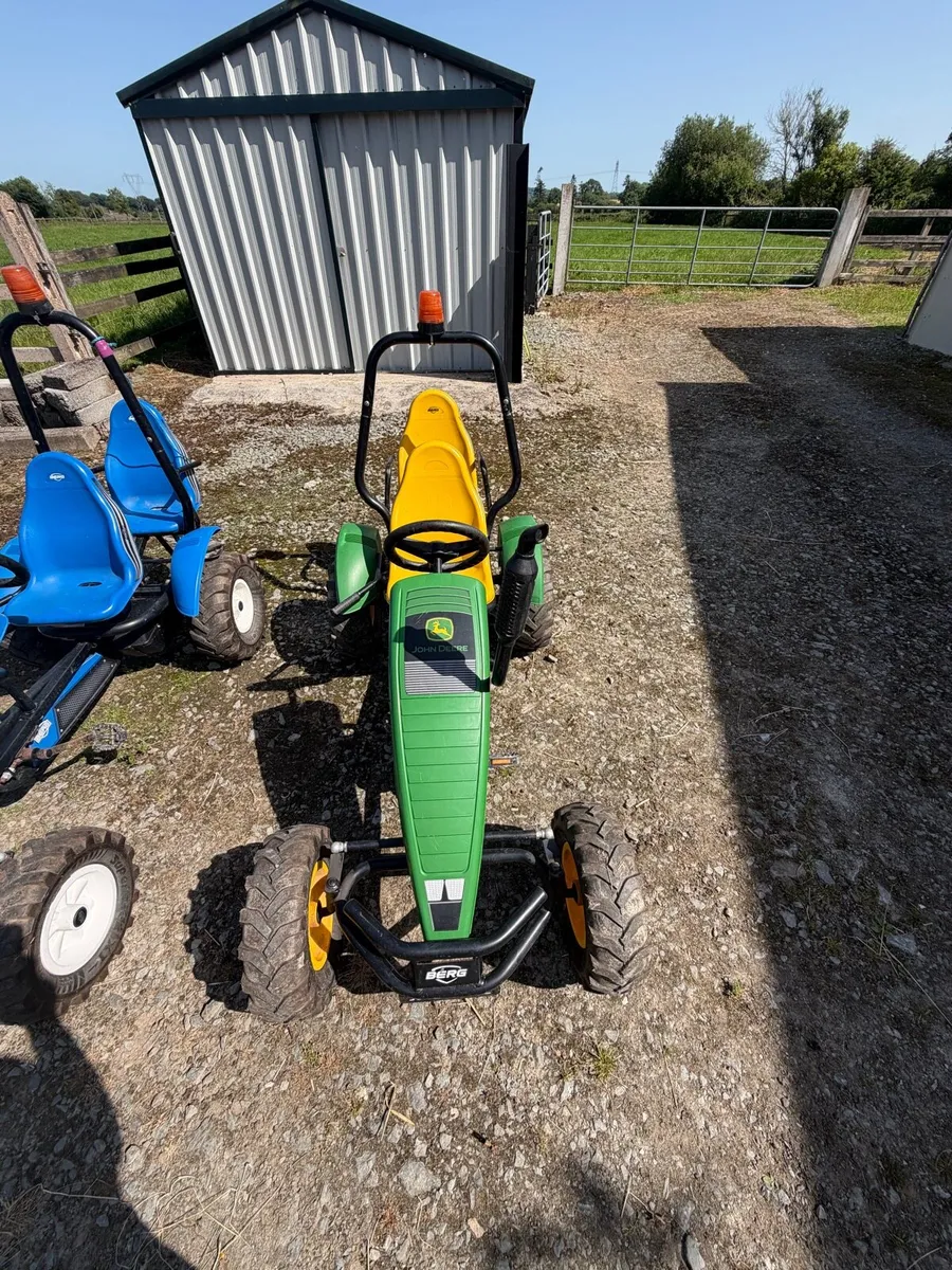 Berg Go Karts - Image 3