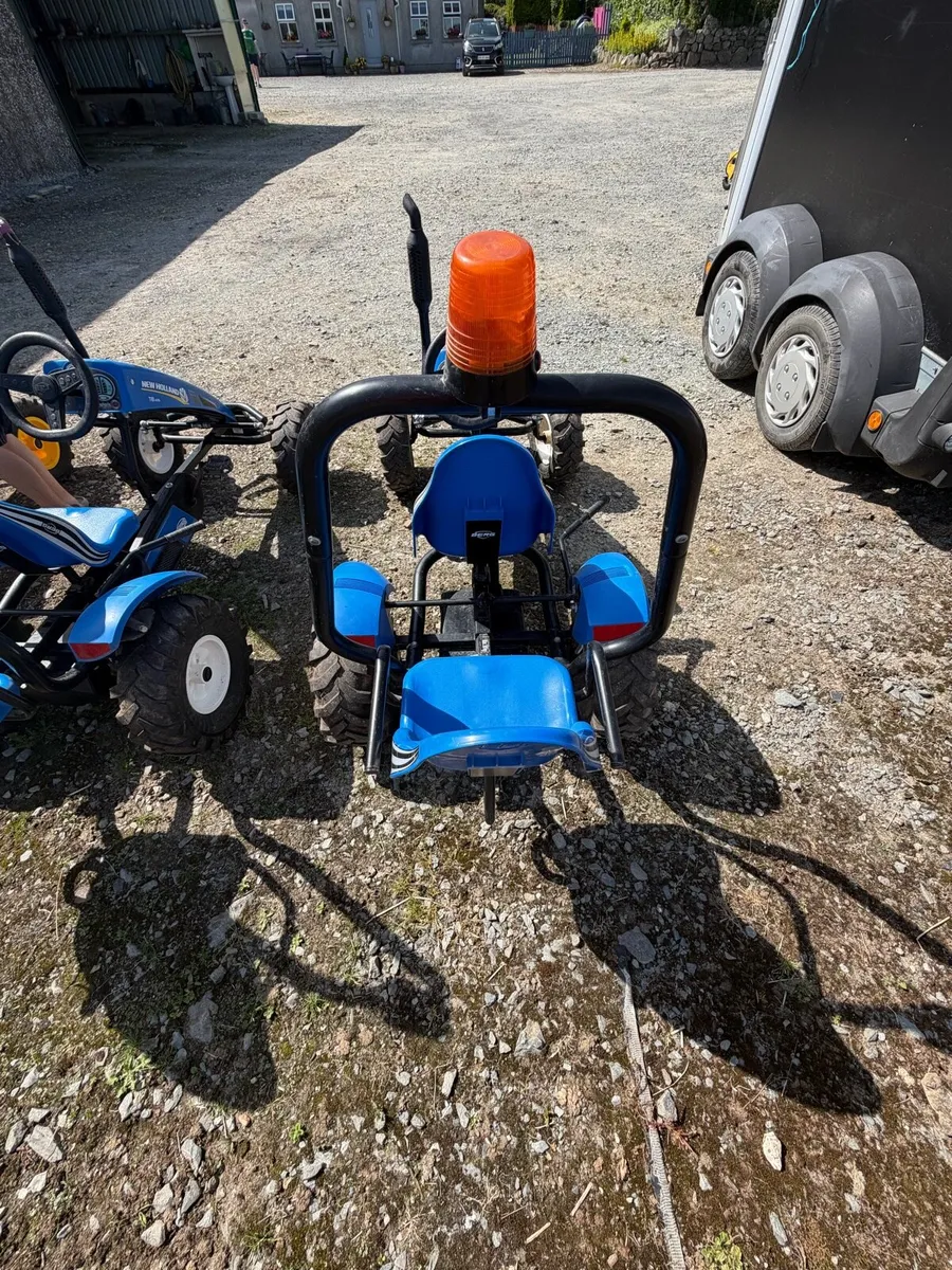 Berg Go Karts - Image 4