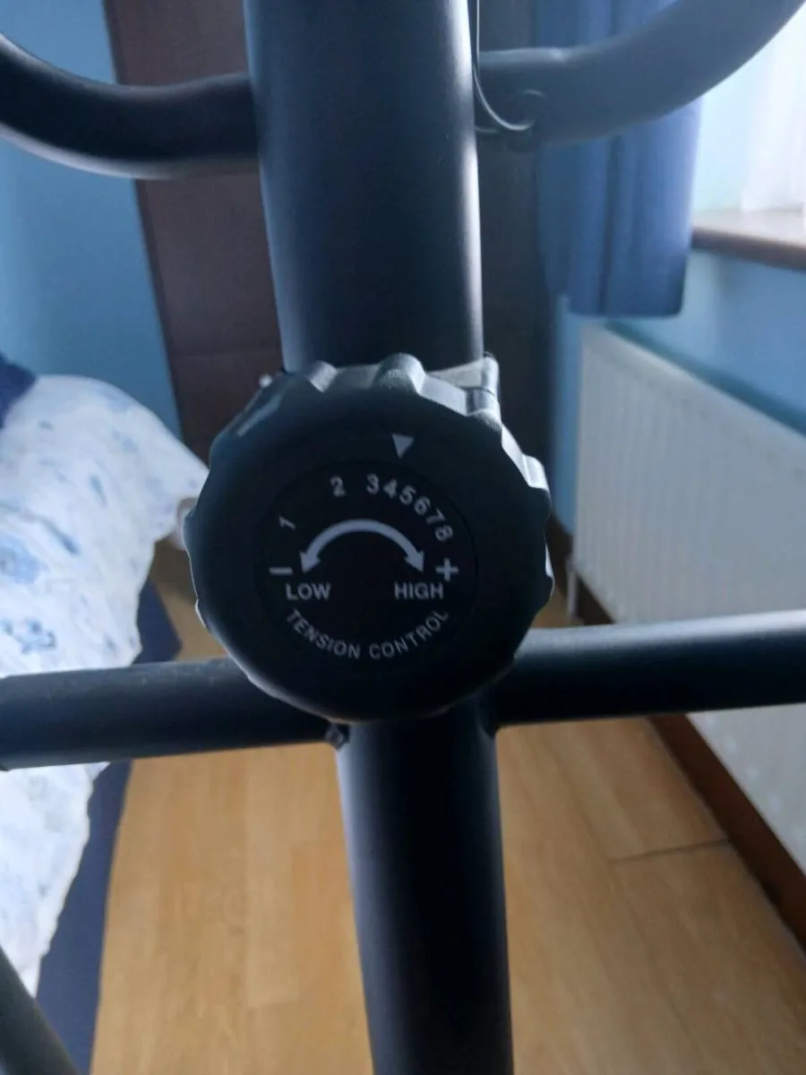 Cross trainer - Image 3