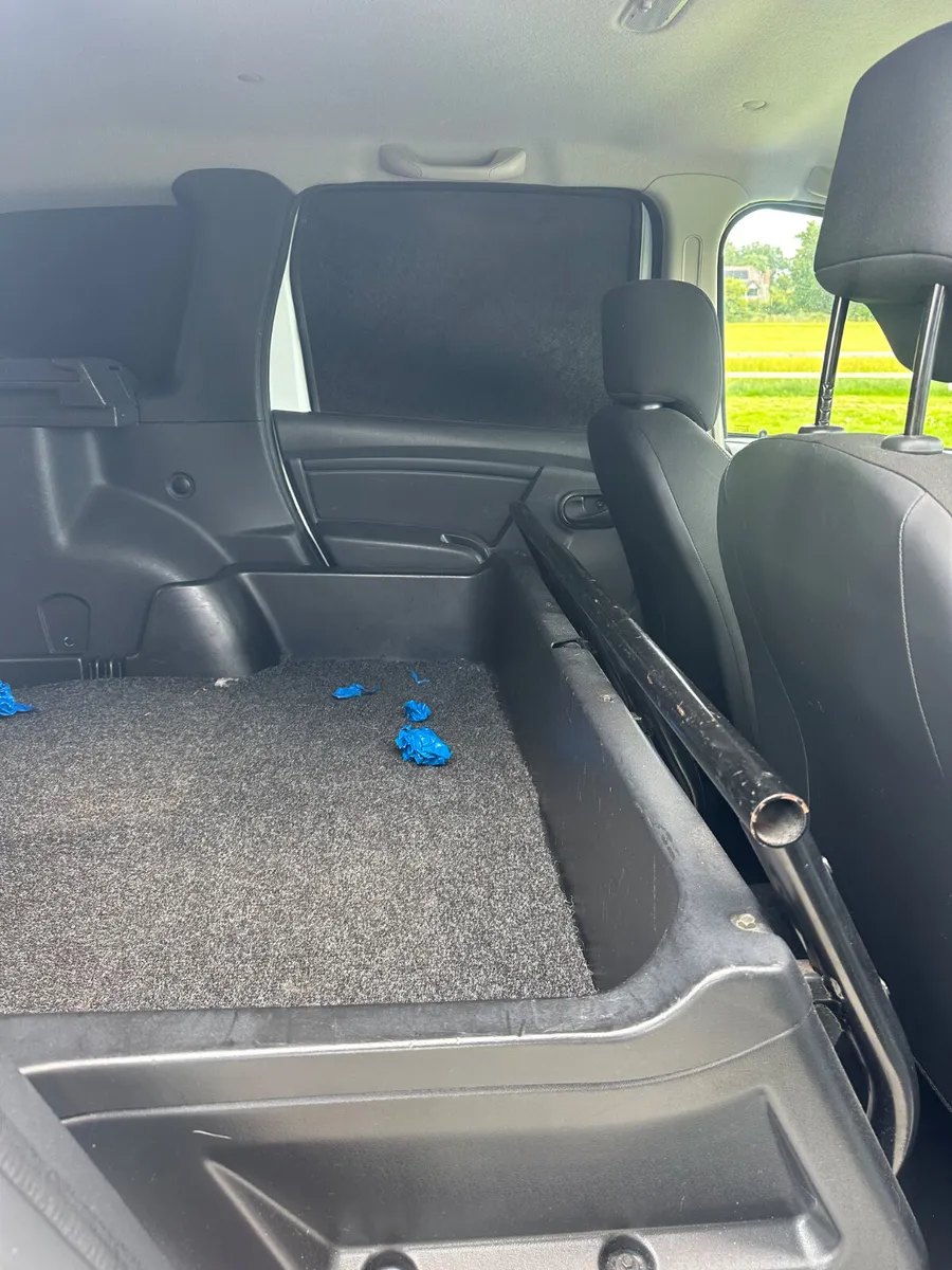 Dacia Duster 2016 TAX/DOE 01/27 - Image 4