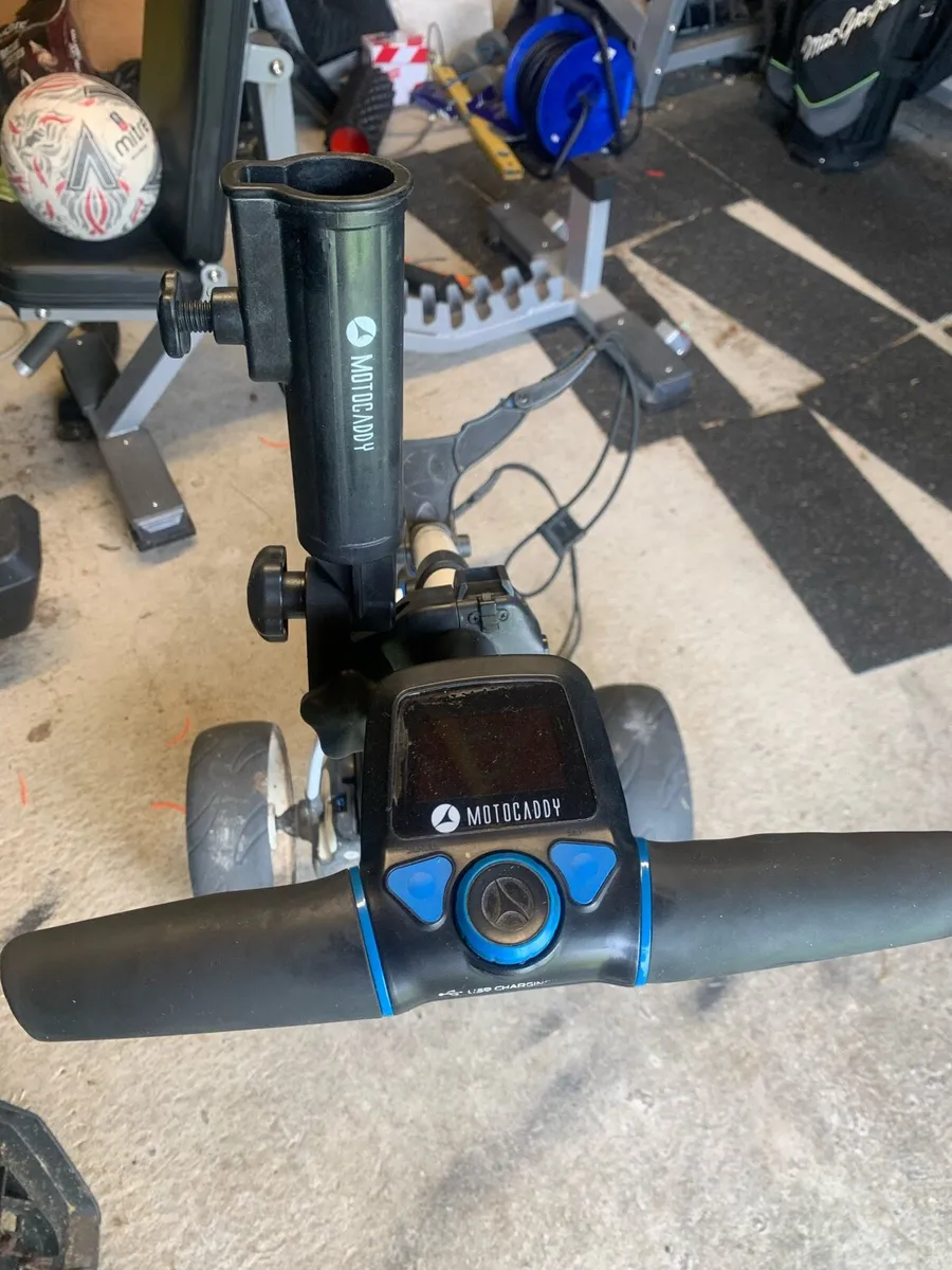 Motocaddy S1 - Image 2