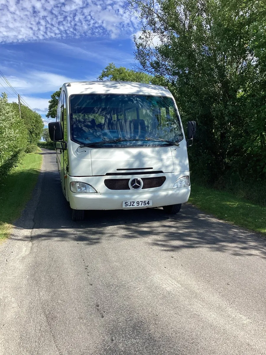 33 seater bus with psv - Image 4