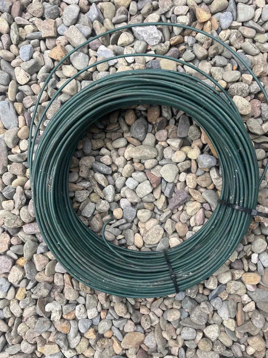 Wire roller - Image 1