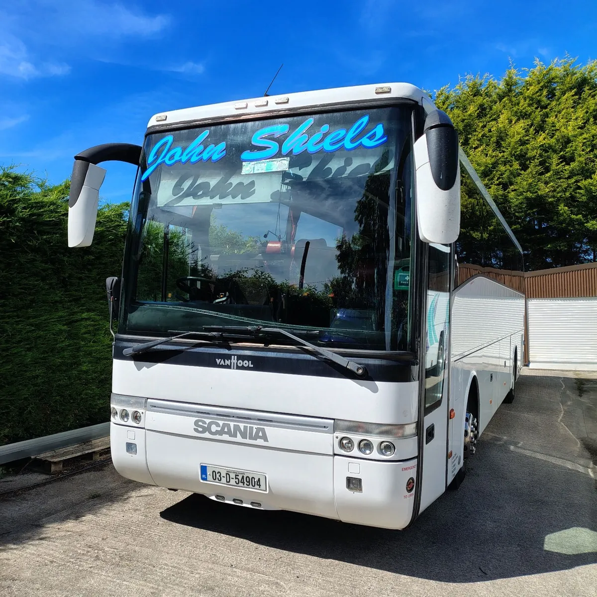 Scania Other 2003 - Image 2