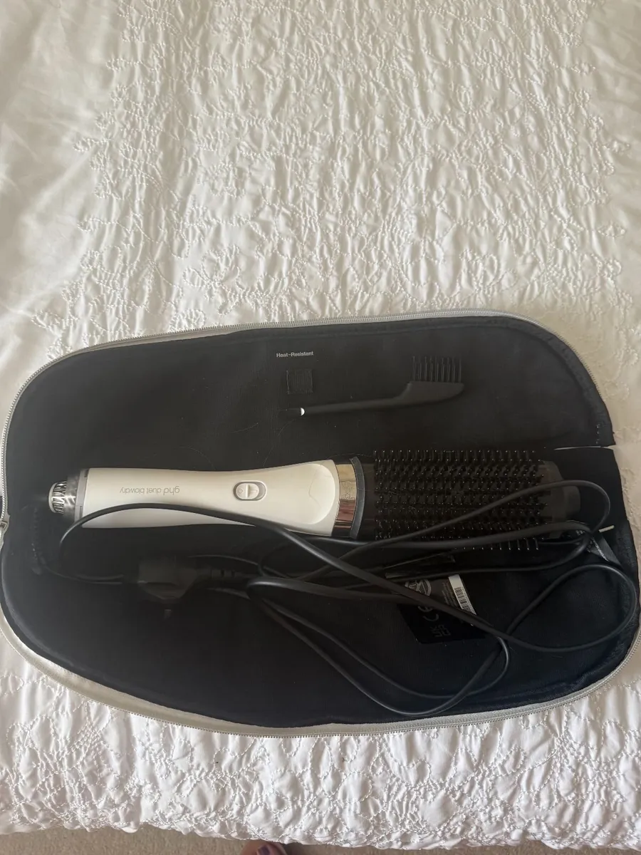 Hair Stylers - Image 1