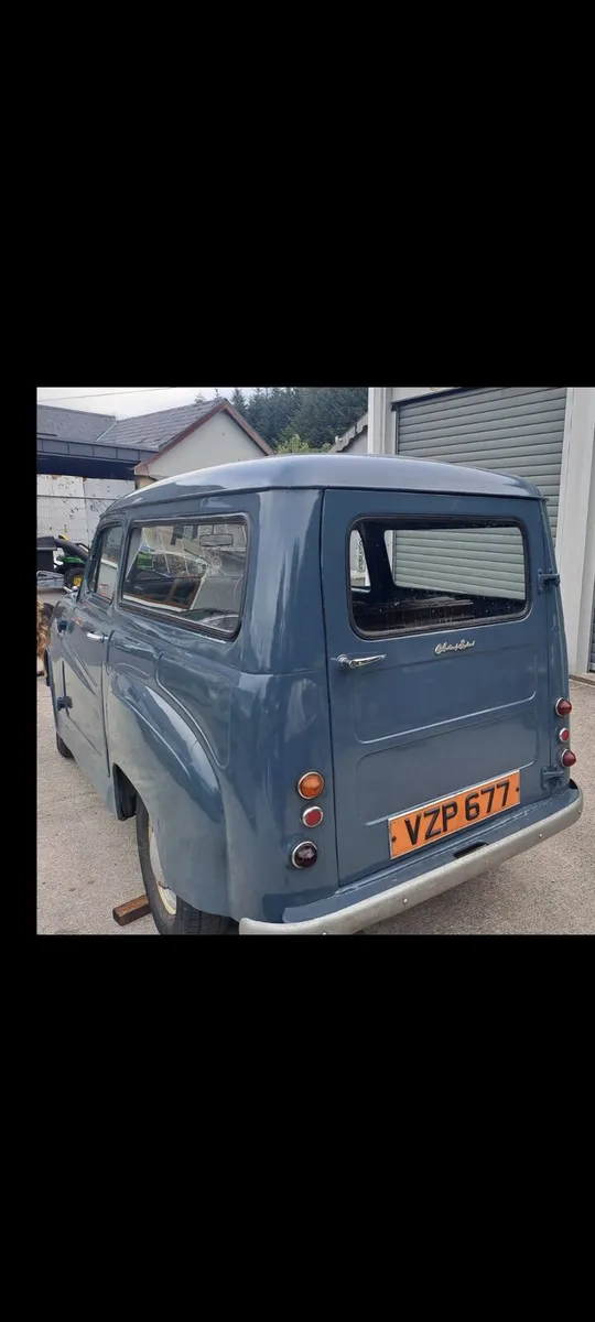 Austin a 35 - Image 4