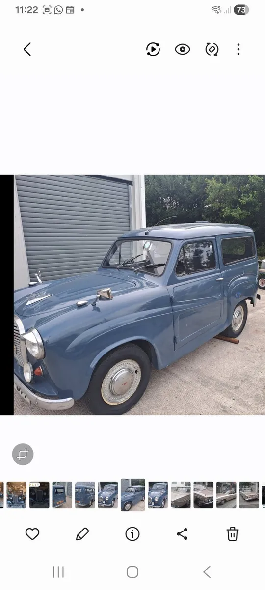 Austin a 35 - Image 1