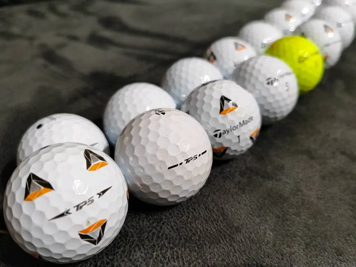 Golf Balls for Sale ⛳ - Image 3
