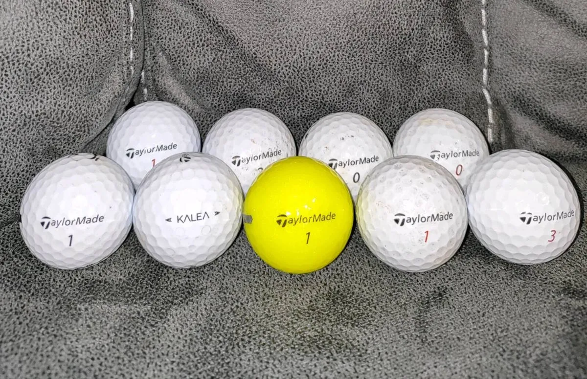 Golf Balls for Sale ⛳ - Image 4