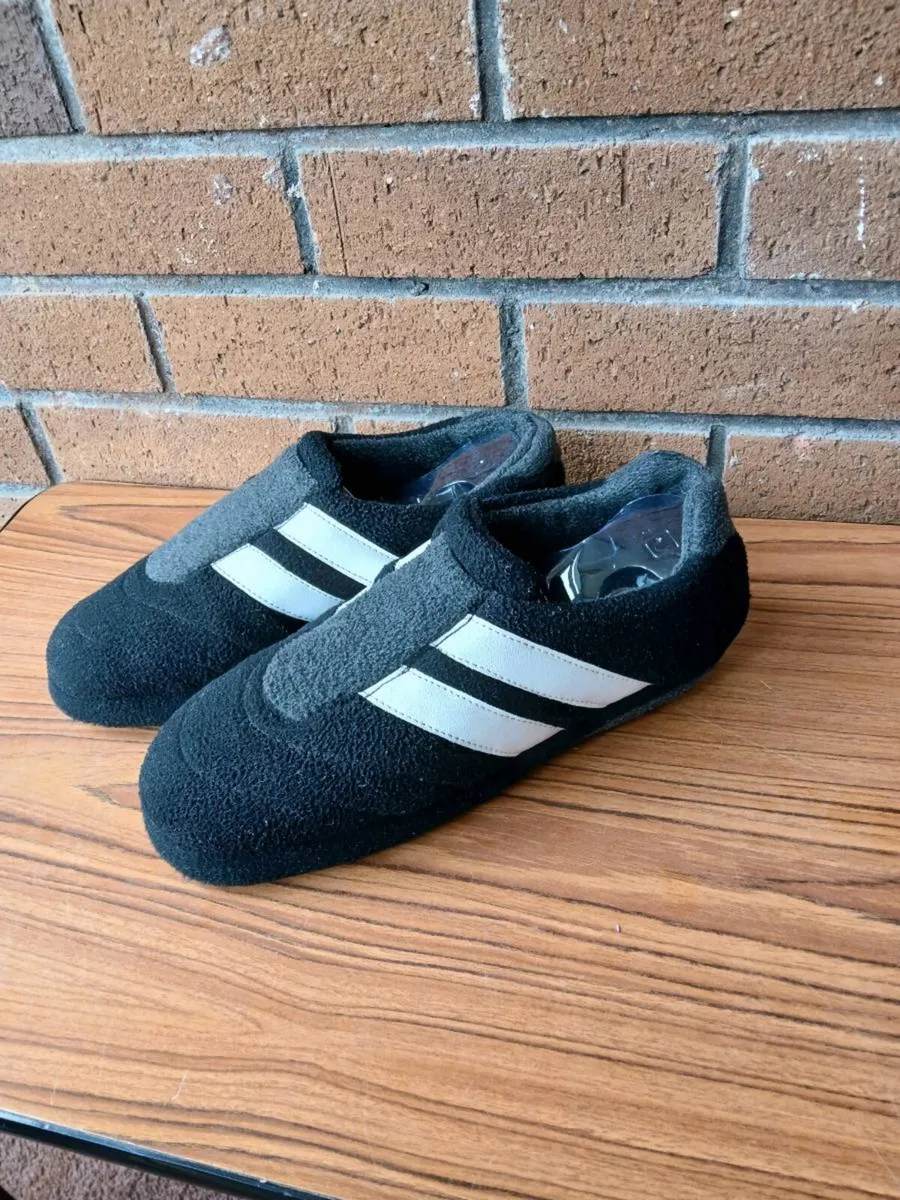 Gents comfort line slippers size 10 - Image 2