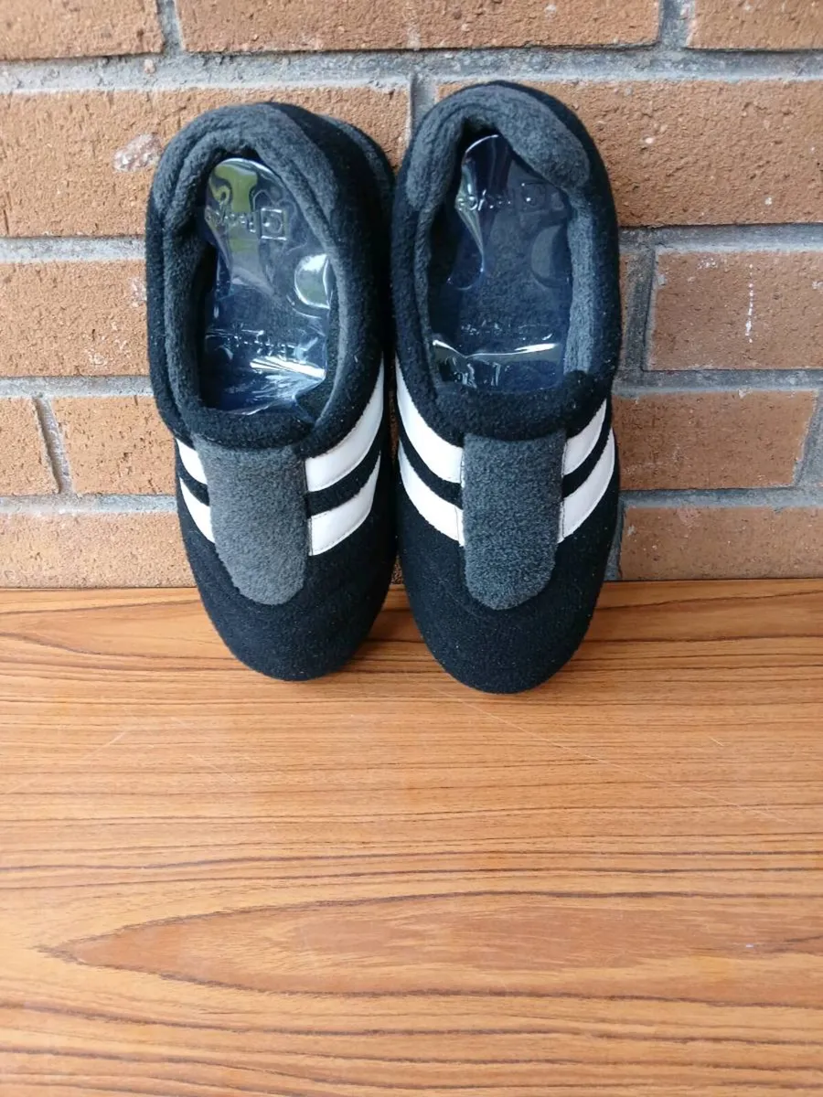 Gents comfort line slippers size 10 - Image 3