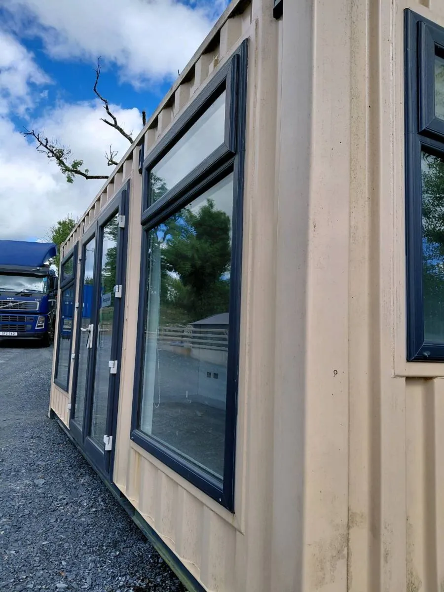 Office Container - Image 2