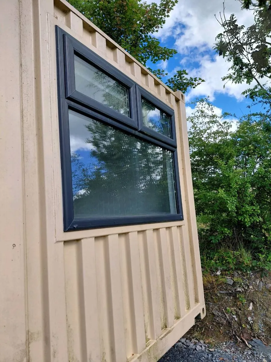 Office Container - Image 3