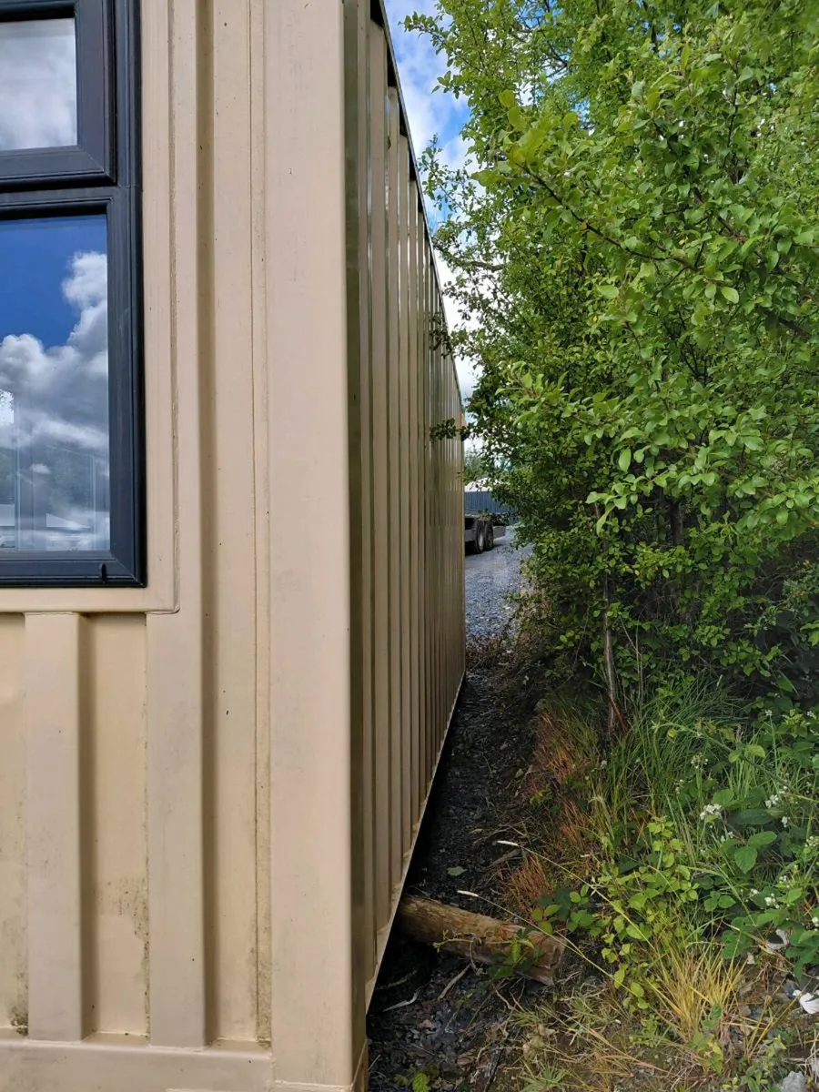Office Container - Image 4