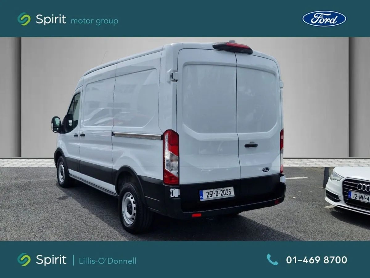 Ford Transit TRANSIT V363 LEAD 350 M 2.0 L EB Call - Image 3