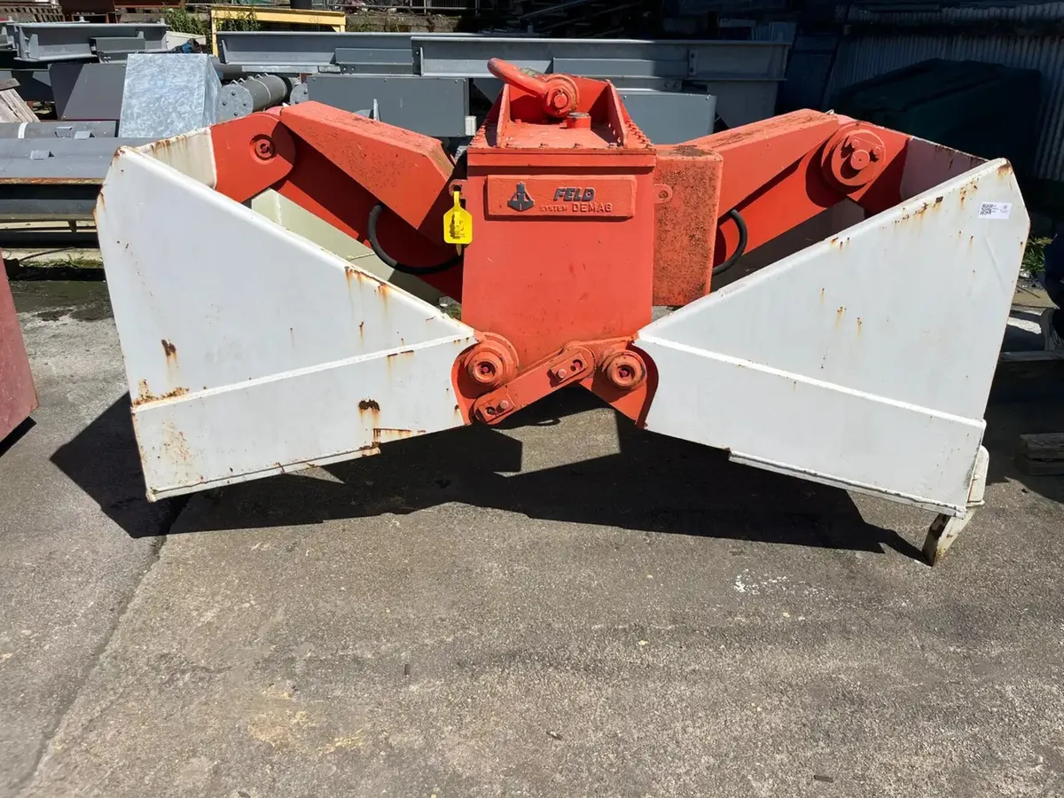 Online Construction Equipment For Auction - Image 3
