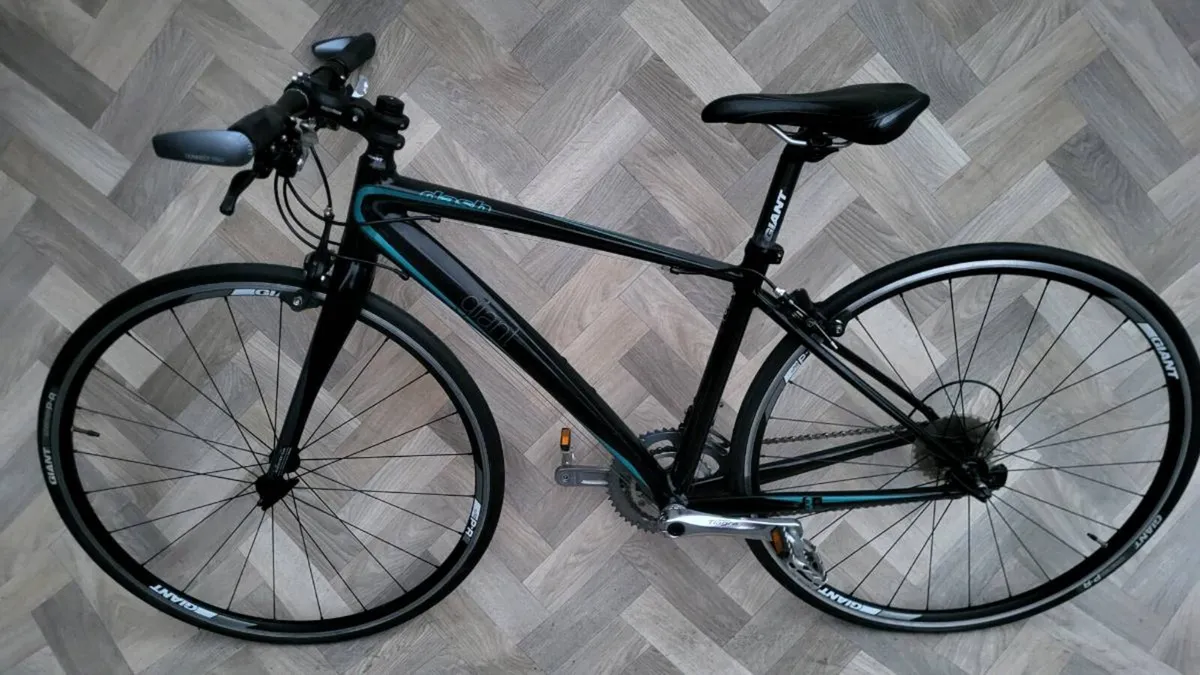 GIANT DASH 1, SUPER LIGHTWEIGHT, BRAND NEW - Image 2