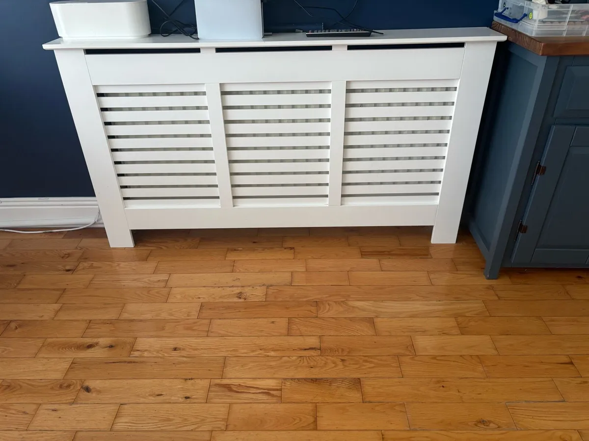 Radiator covers - Image 2