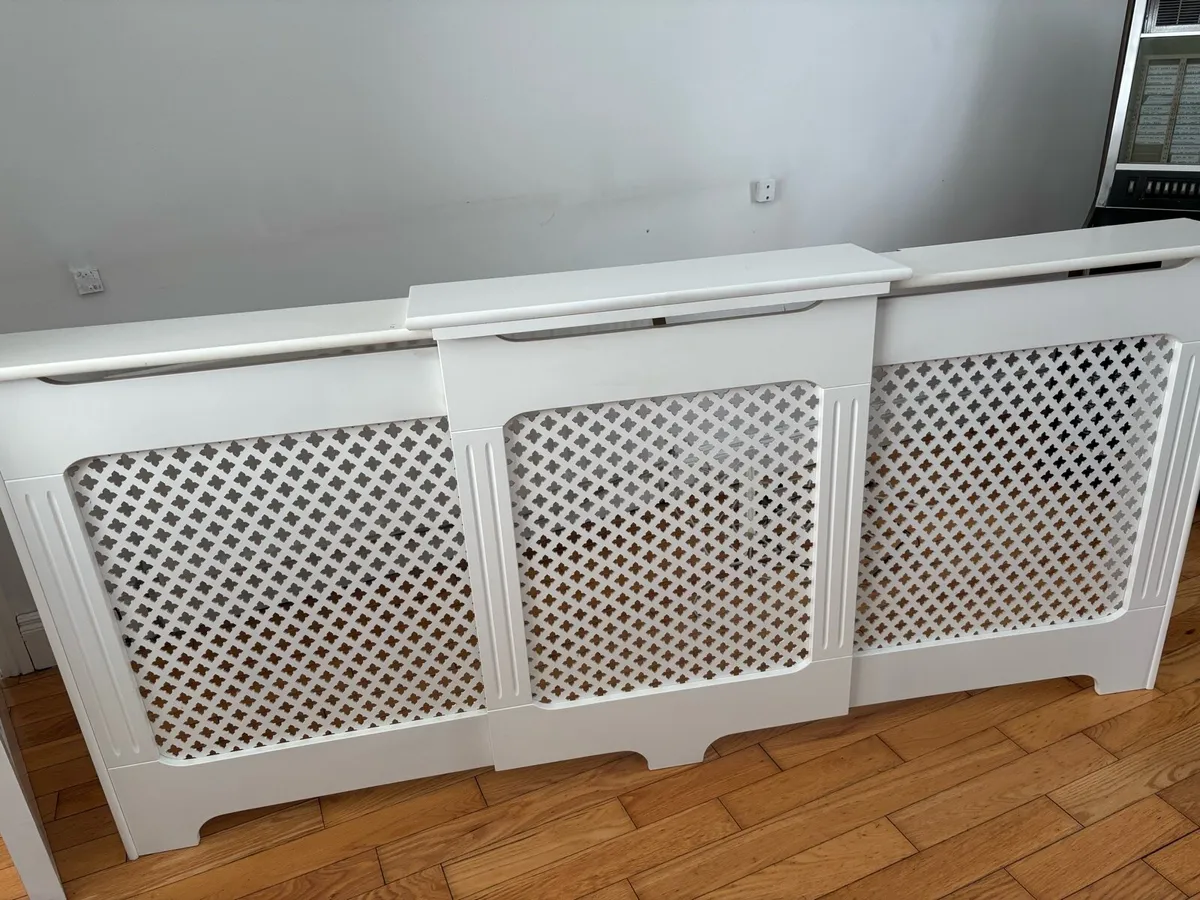 Radiator covers - Image 3