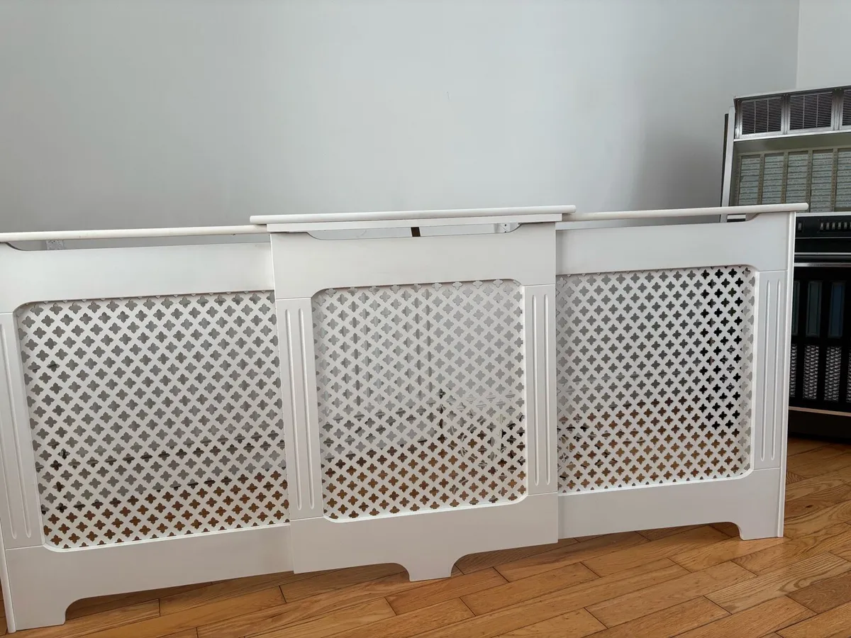 Radiator covers - Image 4