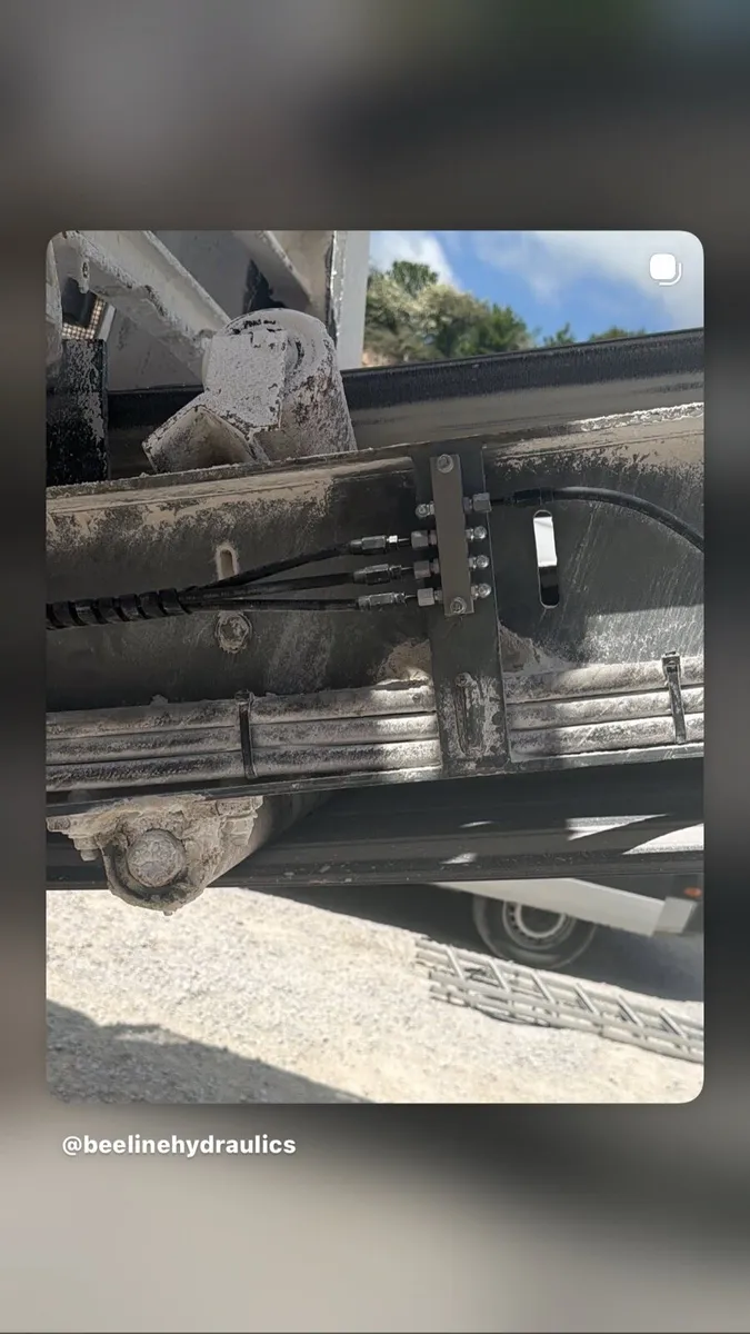 Mobile hydraulic hose service - Image 4
