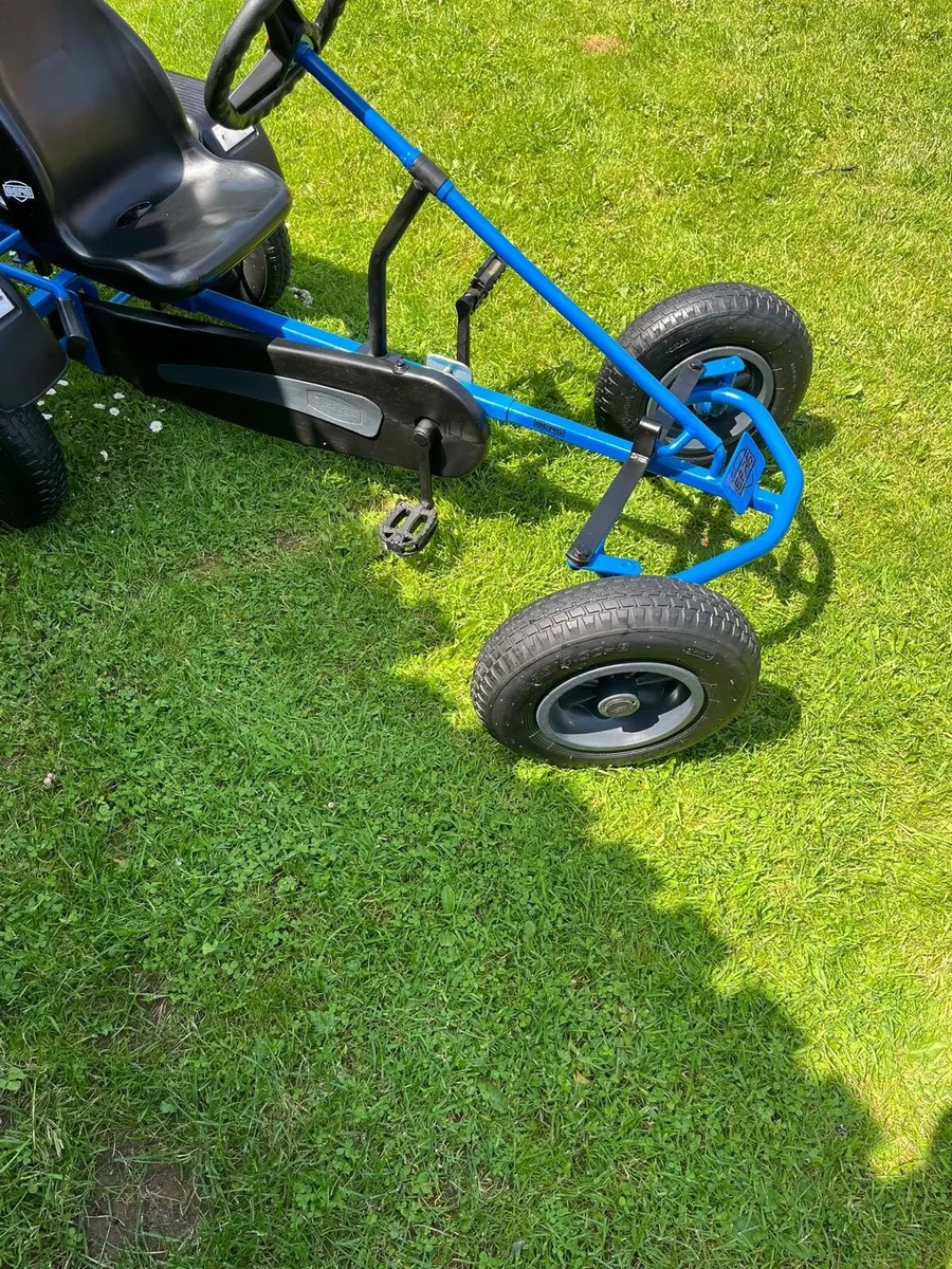 Berg go kart - Image 2