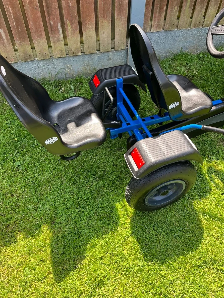 Berg go kart - Image 3
