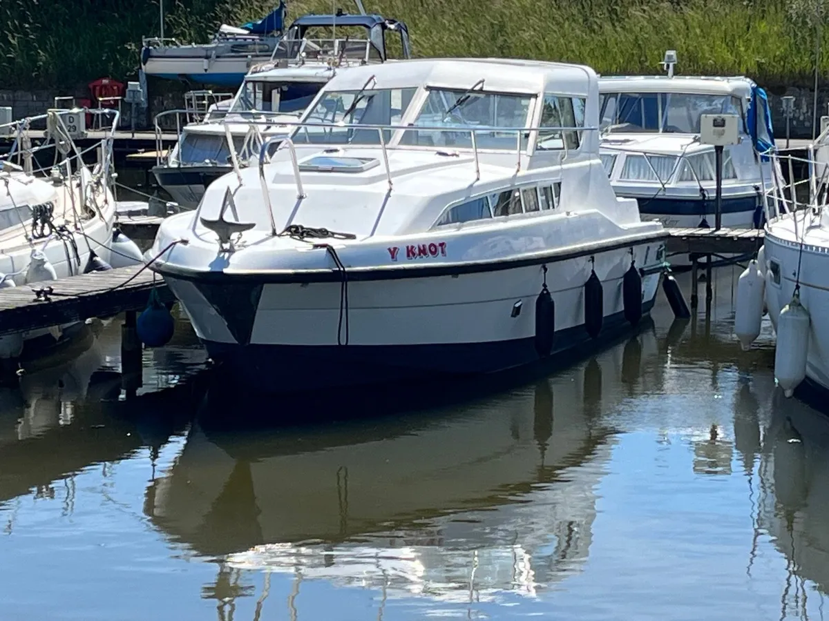 Shannon Boat Sales - Image 2