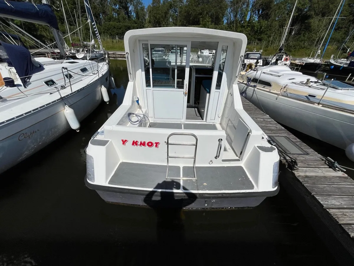 Shannon Boat Sales - Image 4