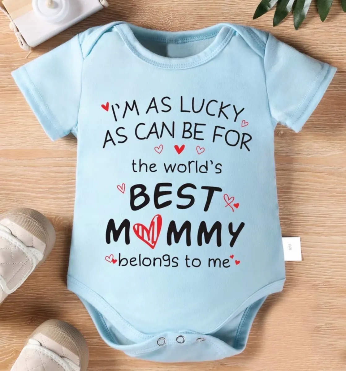 Cornelia’s baby hampers - Image 3