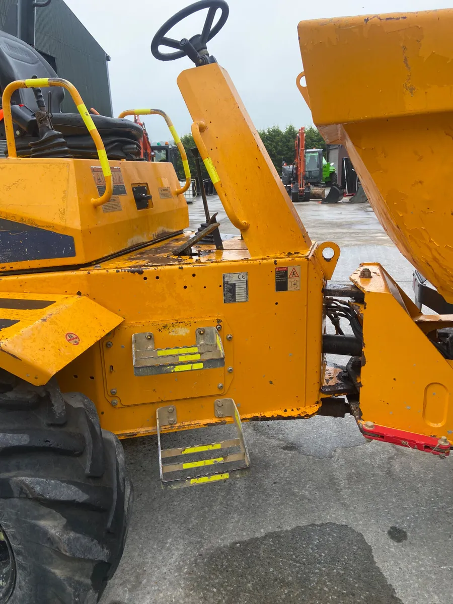Thwaites 6 Tone Dumper - Image 4