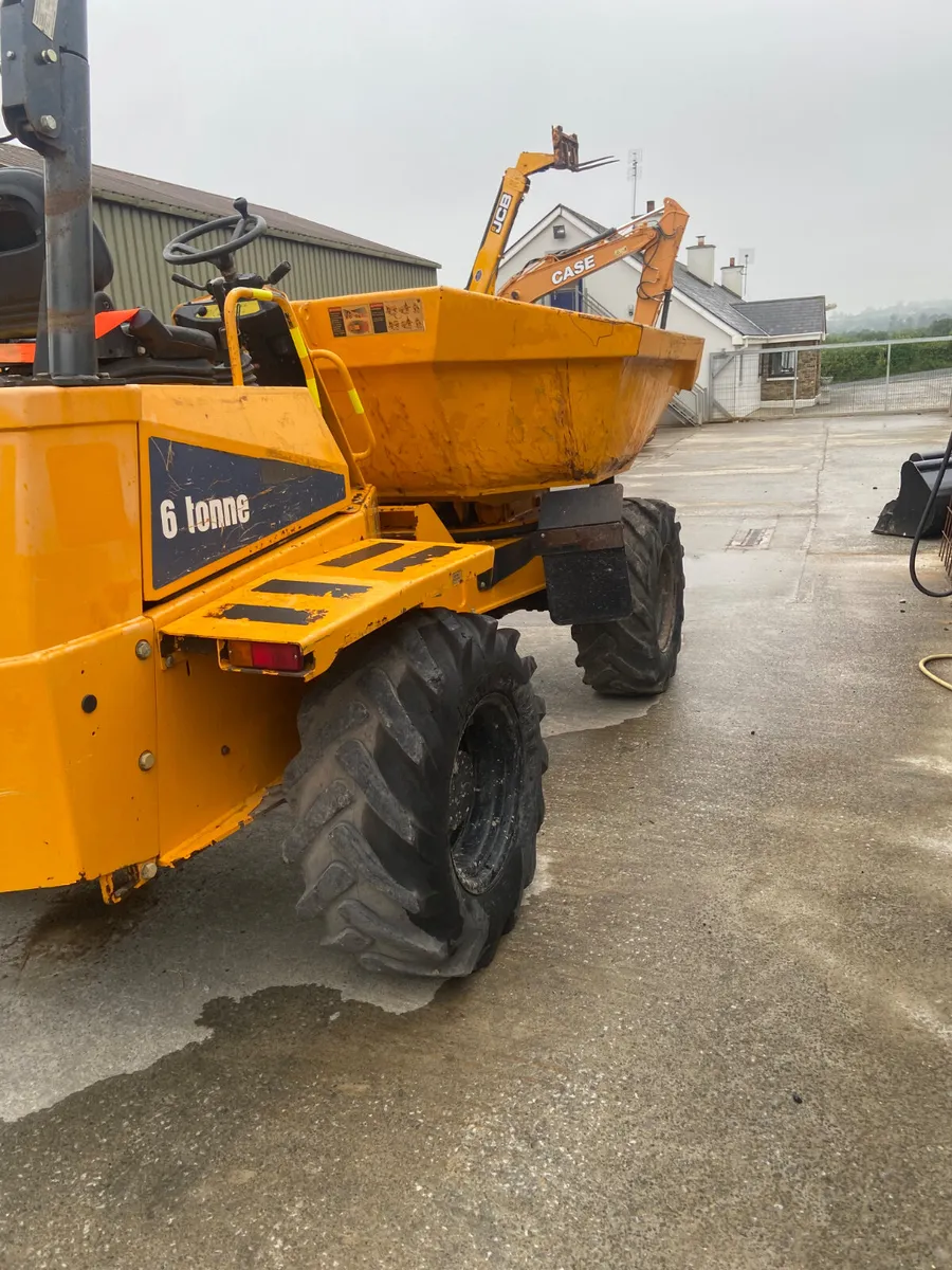 Thwaites 6 Tone Dumper - Image 3