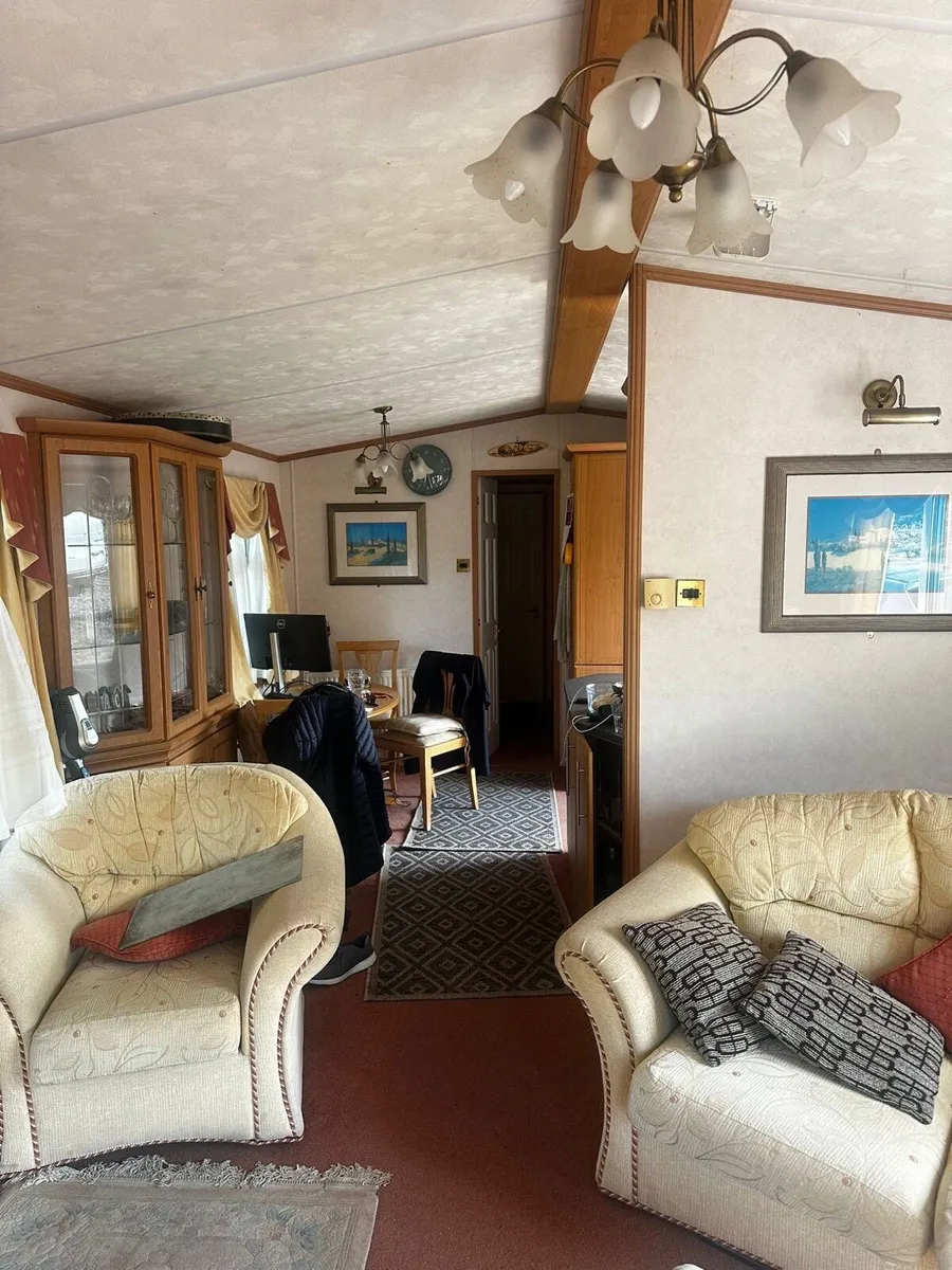 Mobile home - Image 2