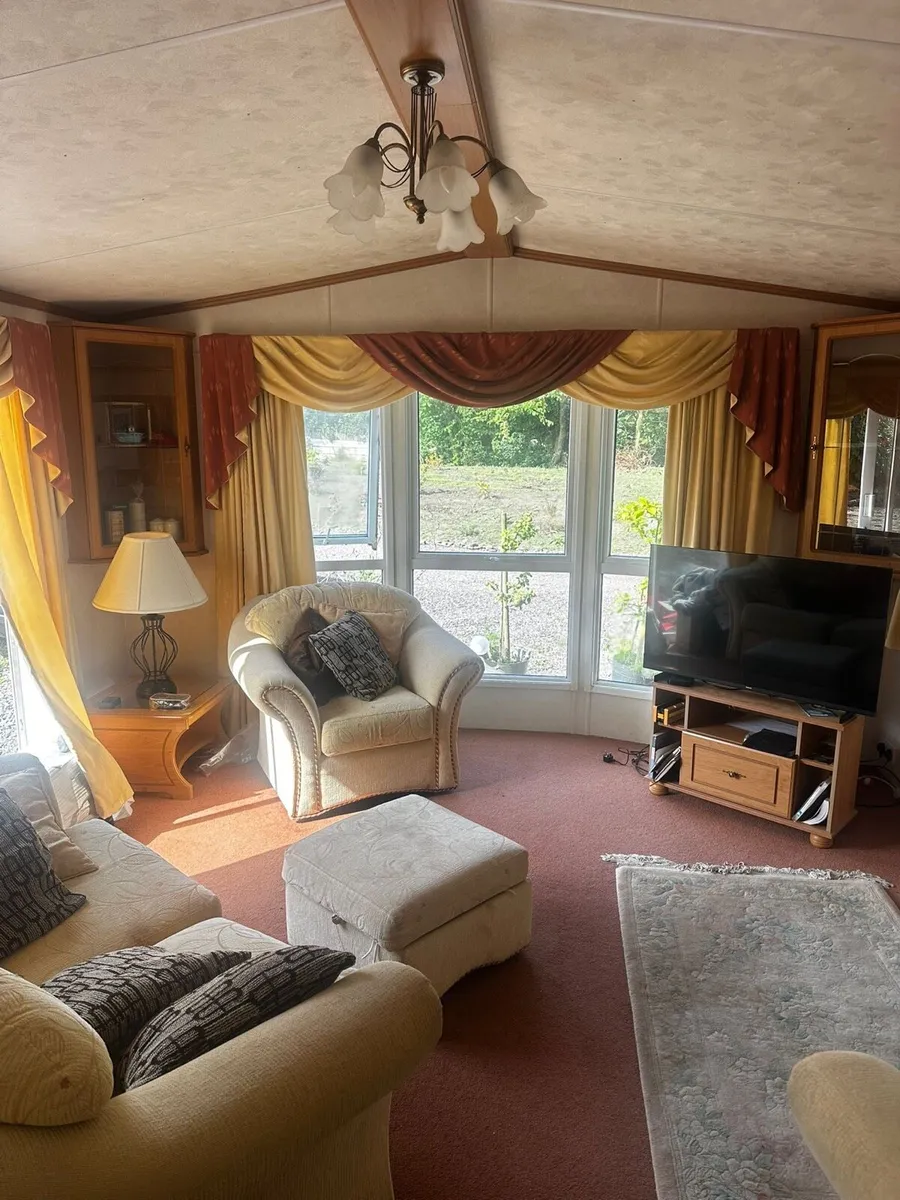 Mobile home - Image 3