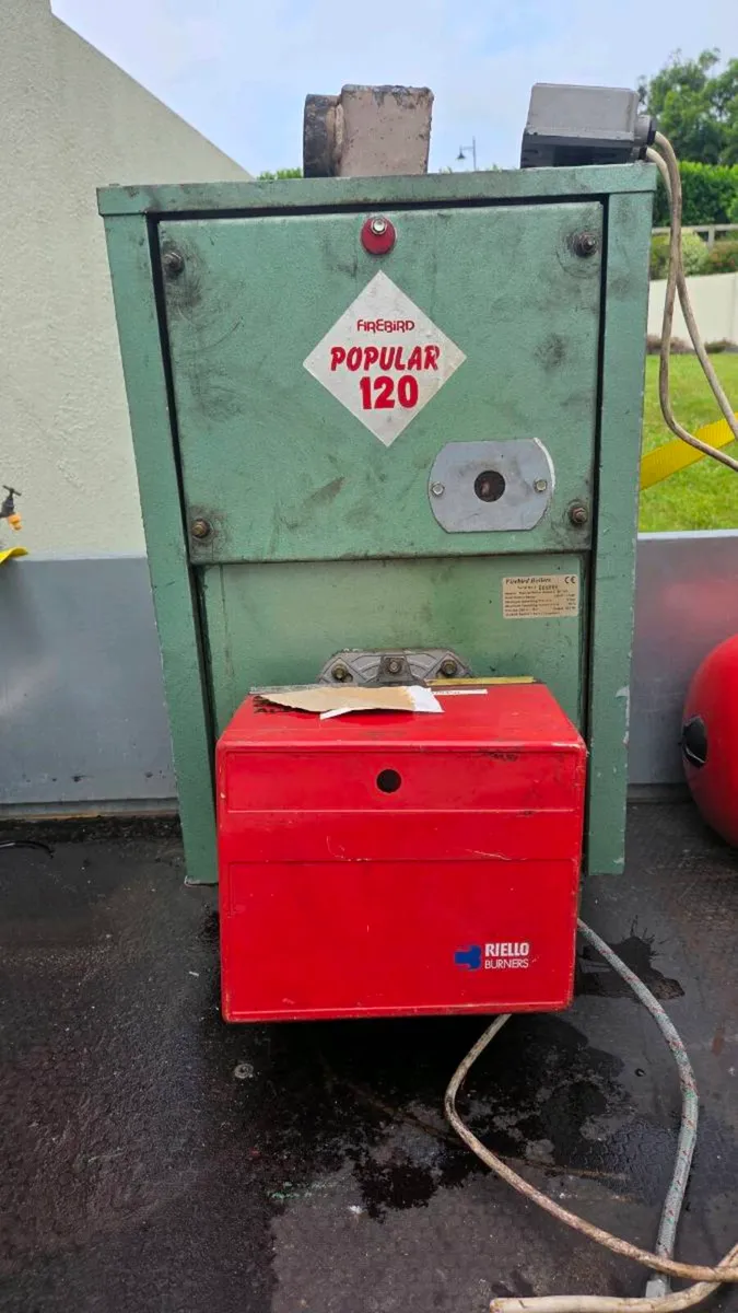 Boiler