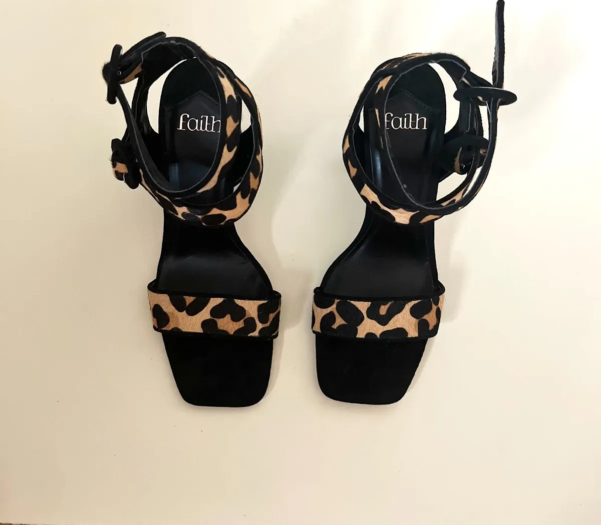 ladies shoes - Image 3