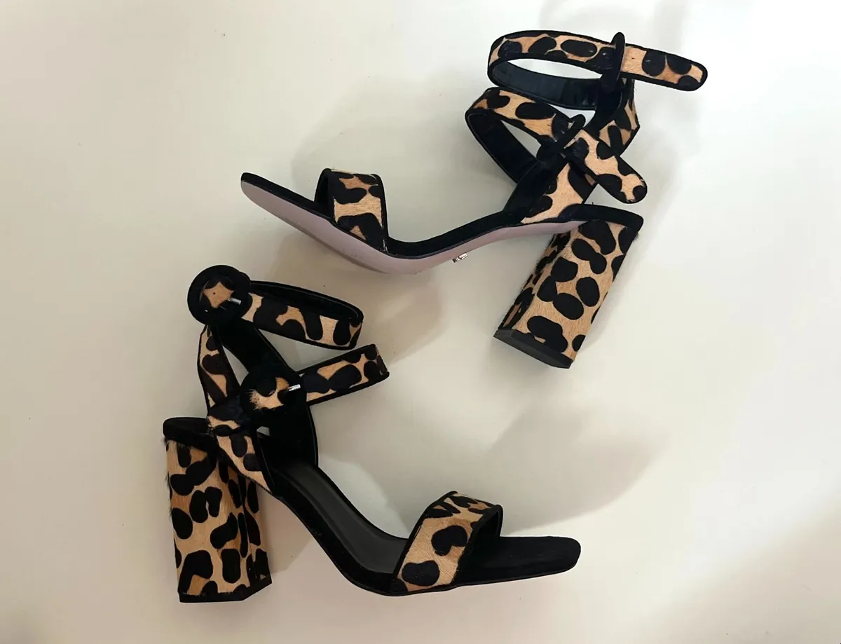 ladies shoes - Image 4