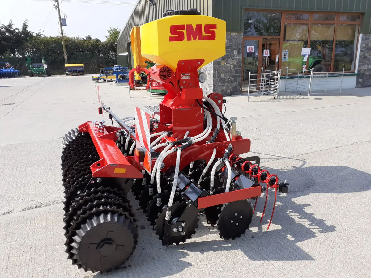 NEW 3M SMS DIRECT DRILL - Image 2