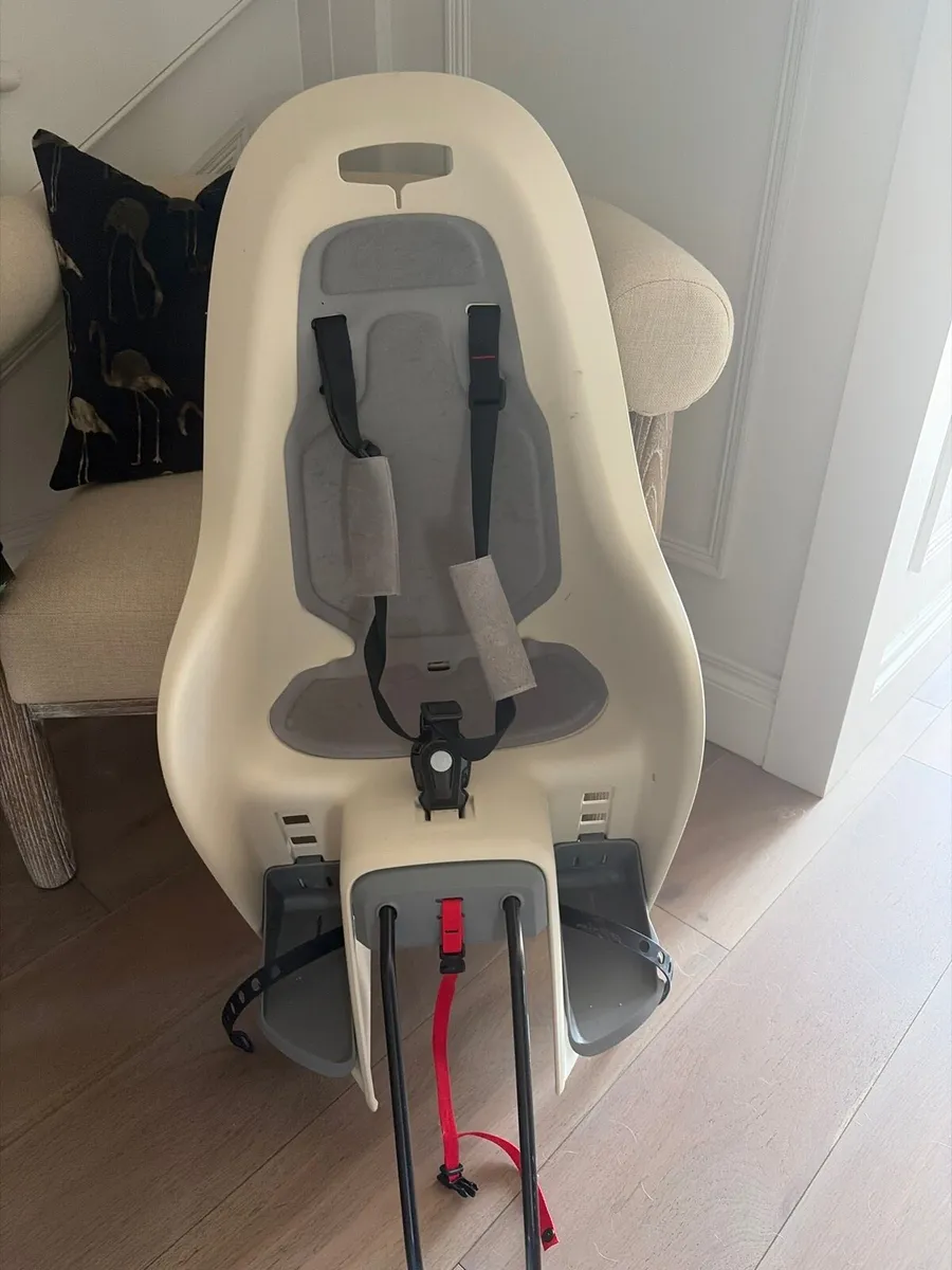 Bike seat - Image 3
