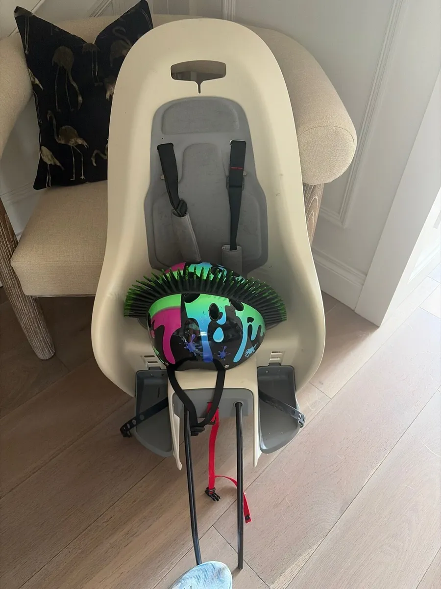 Bike seat - Image 4