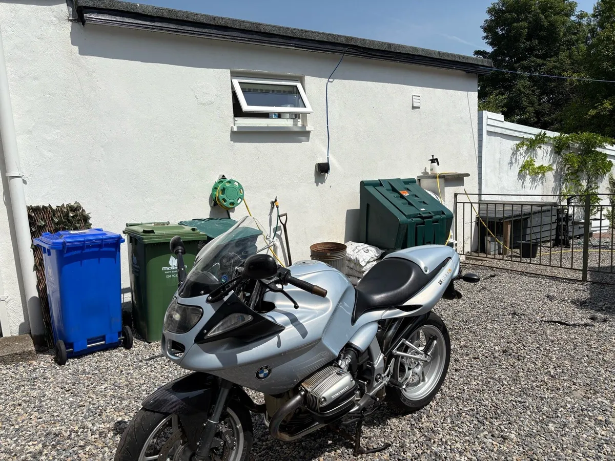 Motorcycle - Image 2