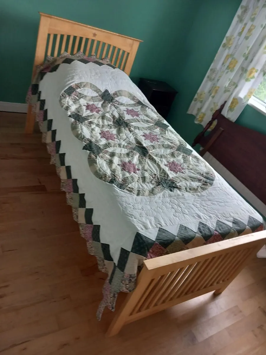 Single Bed - Image 1