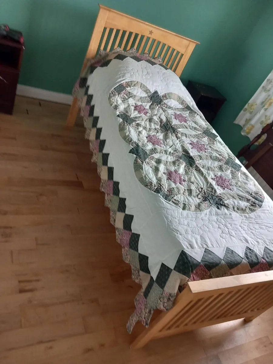 Single Bed - Image 3