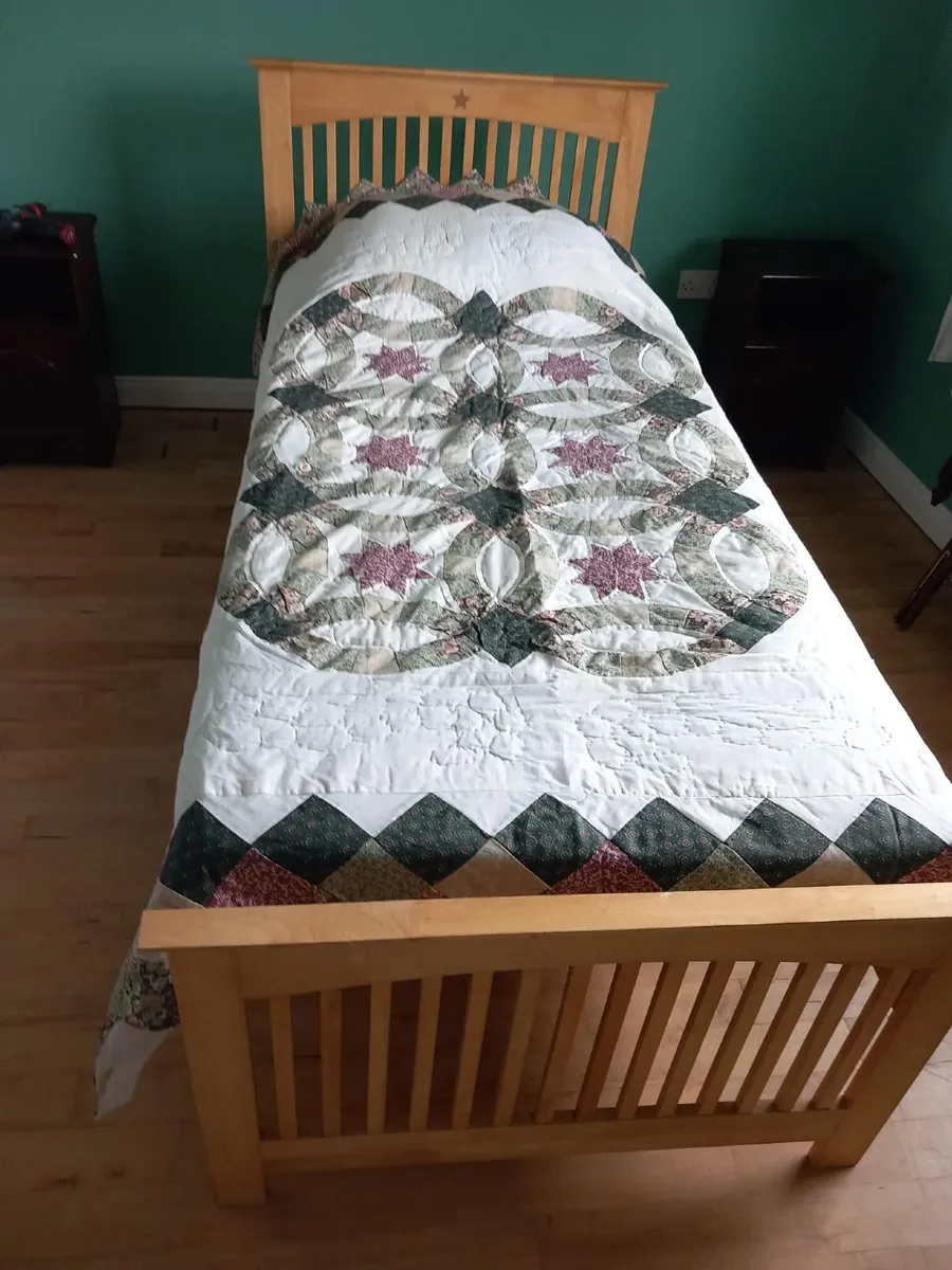 Single Bed - Image 4