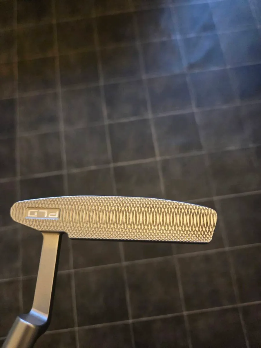 Ping putter - Image 1