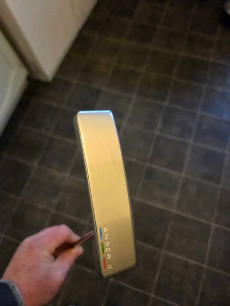 Ping putter - Image 2