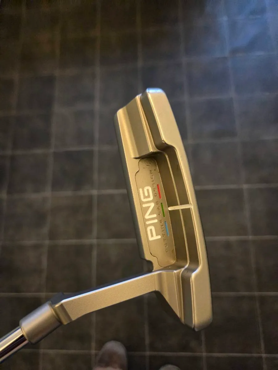Ping putter - Image 3